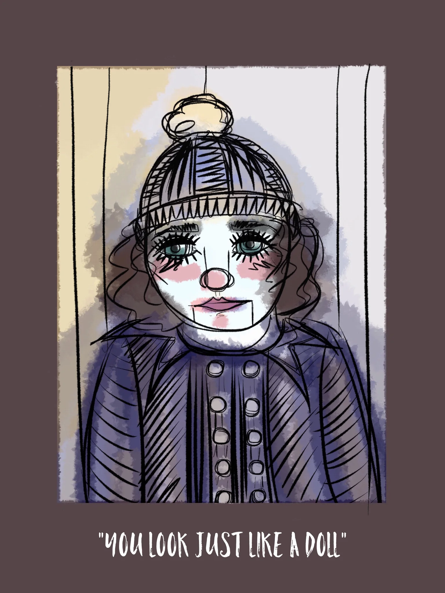DollFace