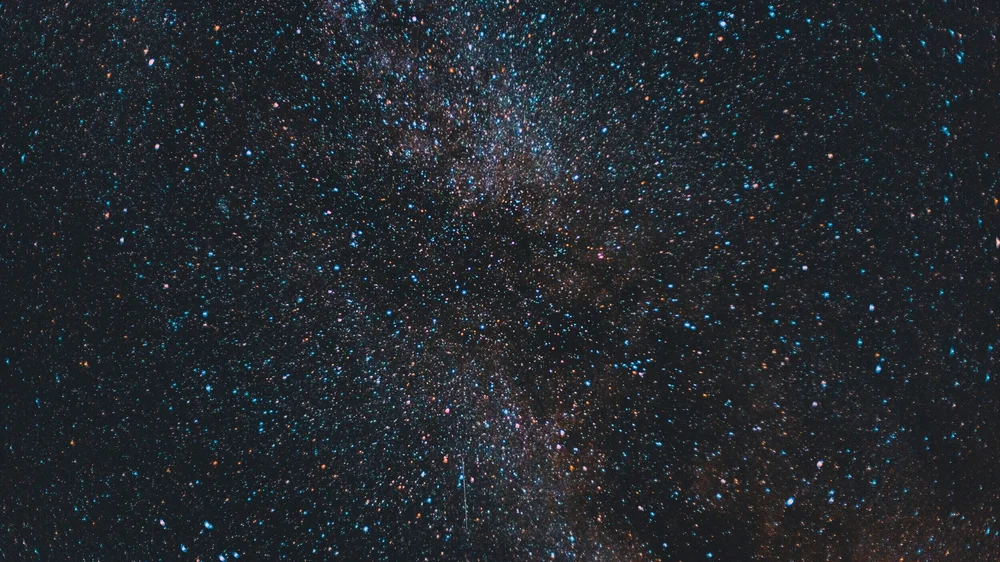 The Dark Forest Theory Vish Ravindran