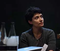 Leila Kasrai (Invited Speaker, York 2011)