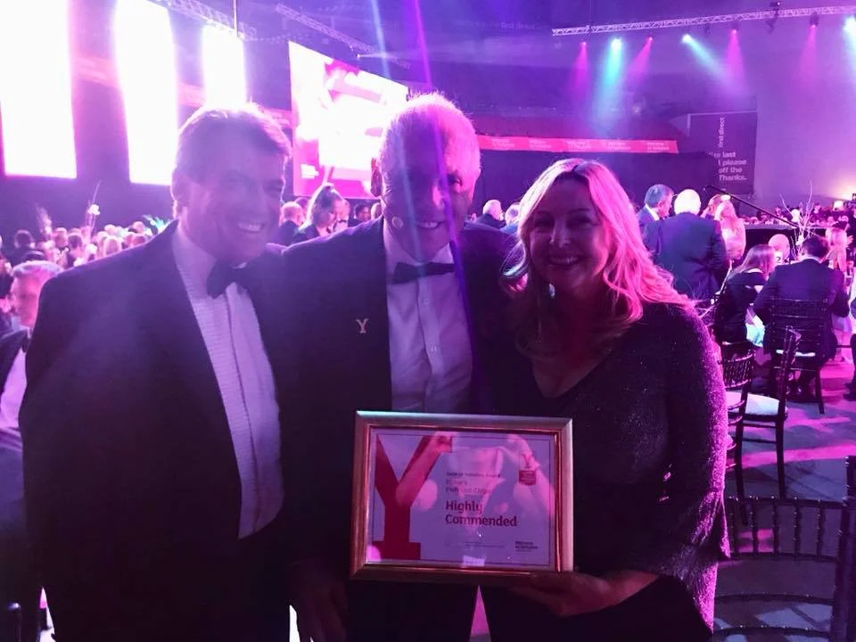 White Rose Awards – David and Lesley .jpg