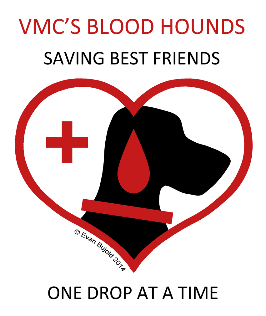 Blood Donor Program — Veterinary Medical Center of CNY
