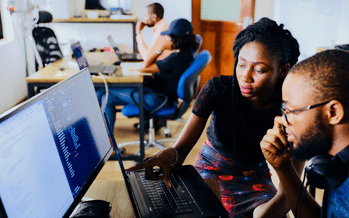 The value of task-based mentors