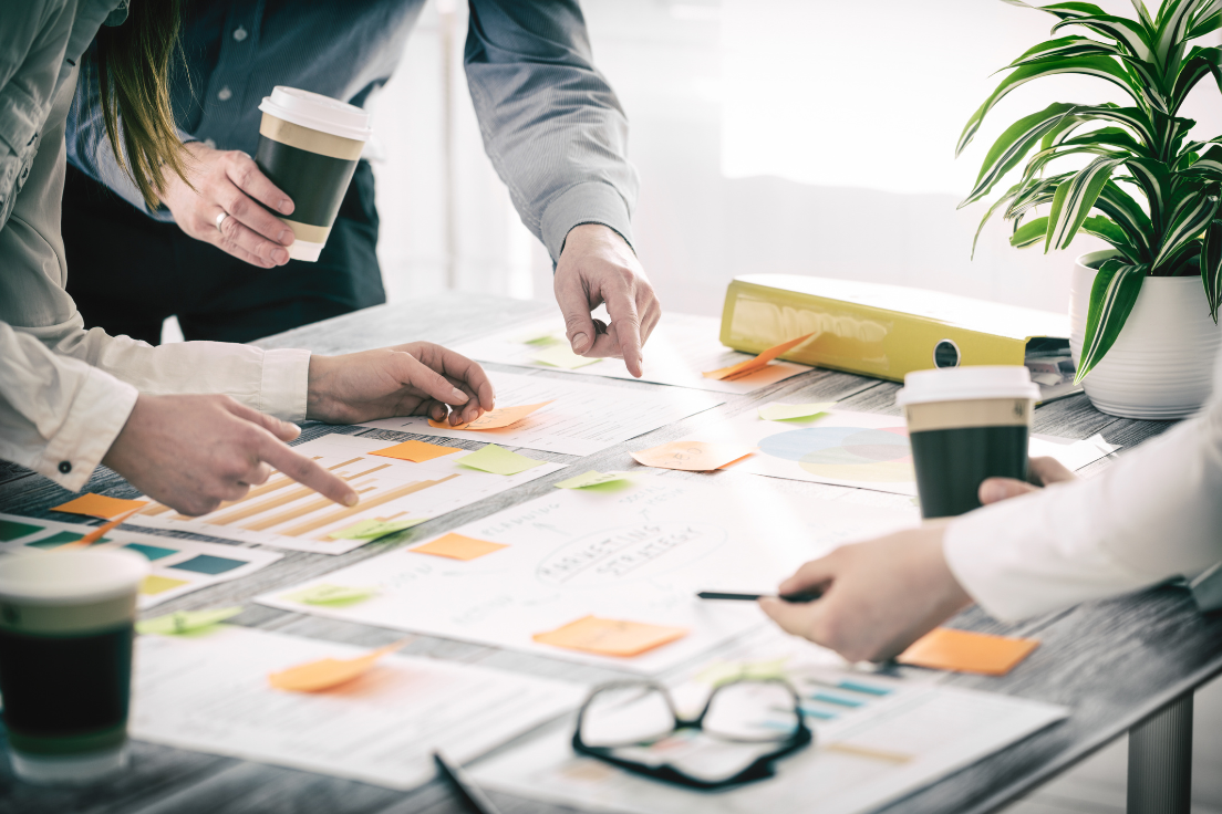 Why Integrating the 70-20-10 Rule Into Your Leadership and Development Program Can Boost Results
