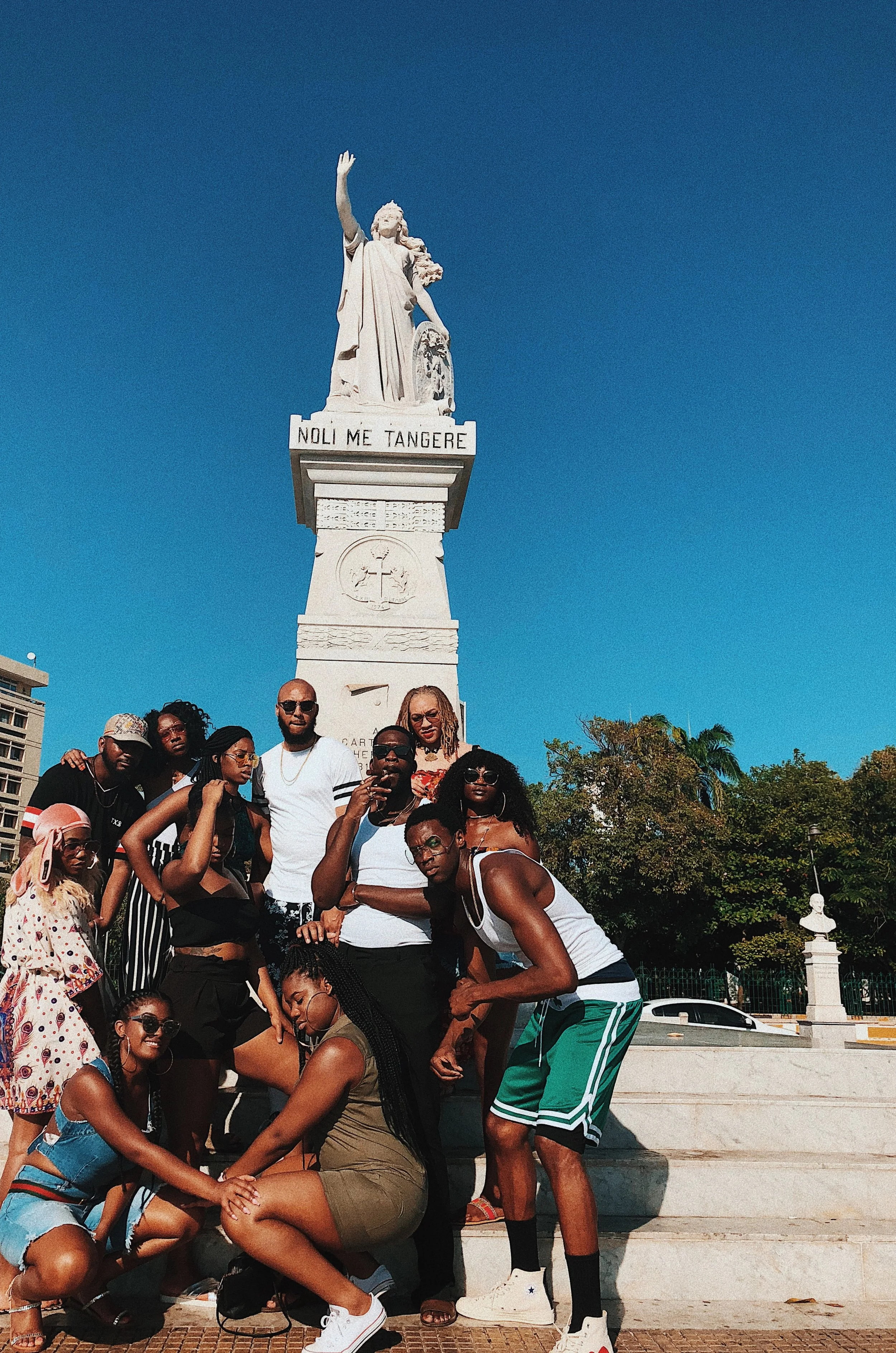 cartagena, colombia. 2018