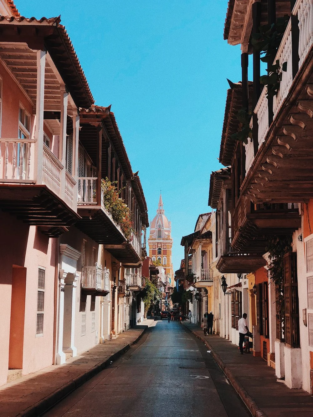 TravelNoire | Connecting To The African Diaspora In Cartagena