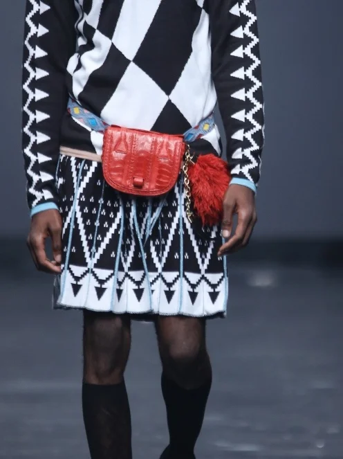 Designer: MaXhosa by Laduma