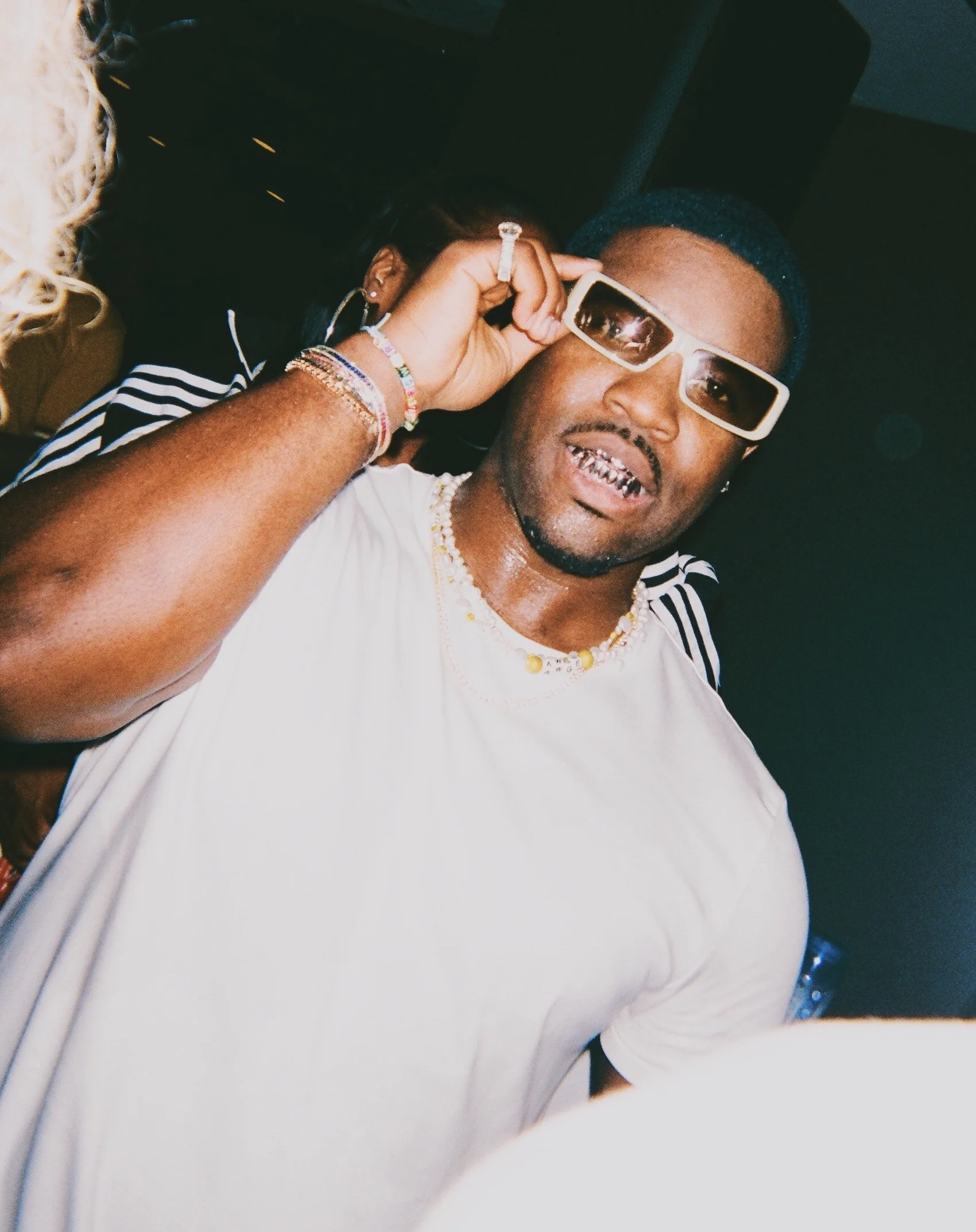 HYPEBEAST | NYFW Scrapbook