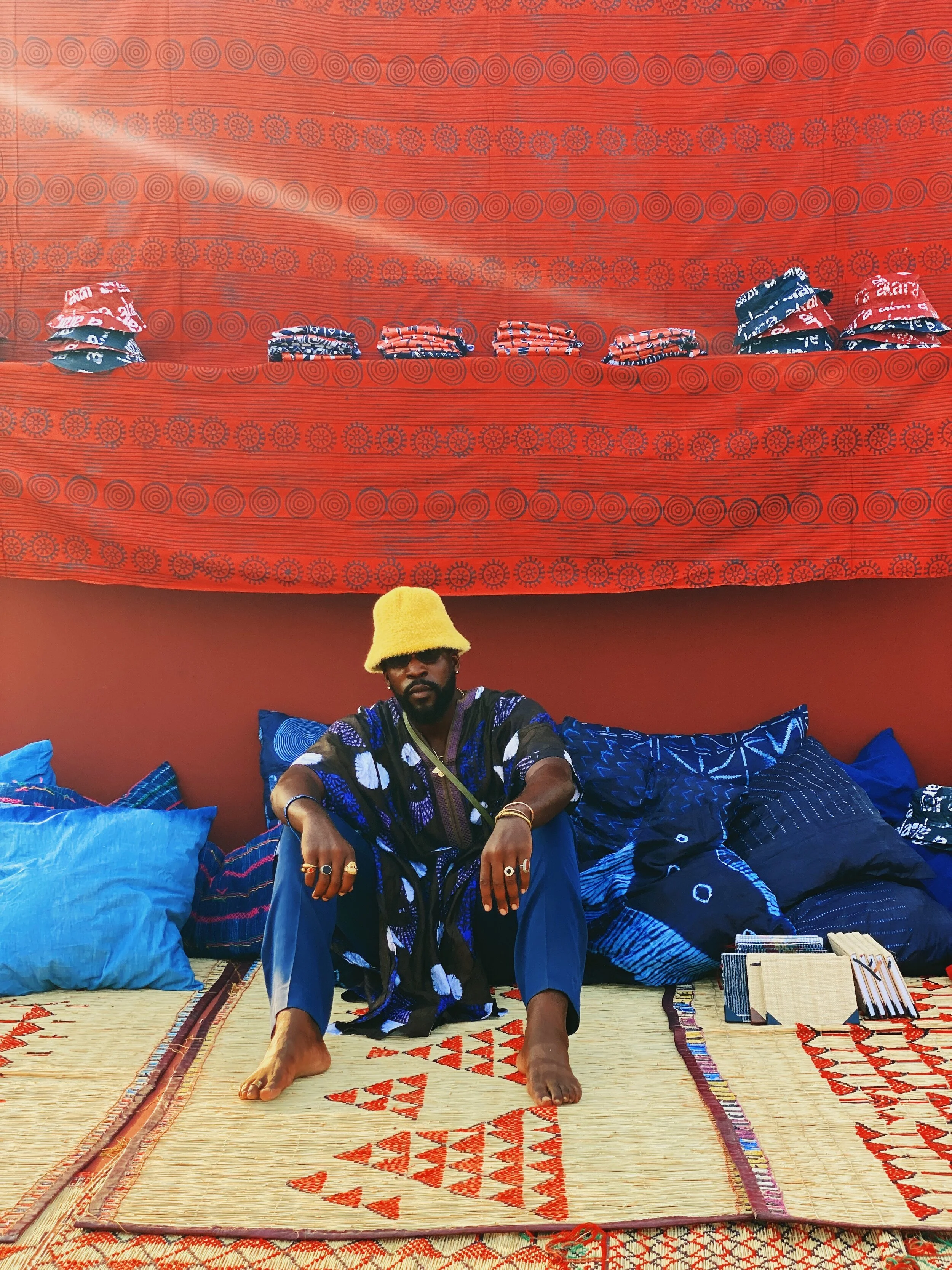 Travel Noire  IG Takeover - Ghana