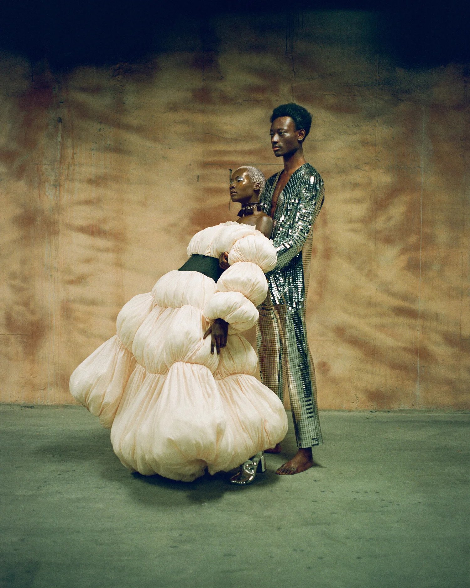 Style — Alexander-Julian