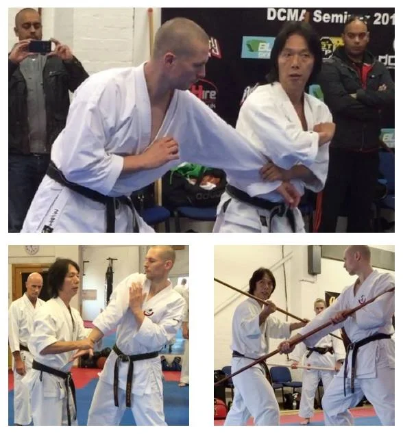 Holland Seminar