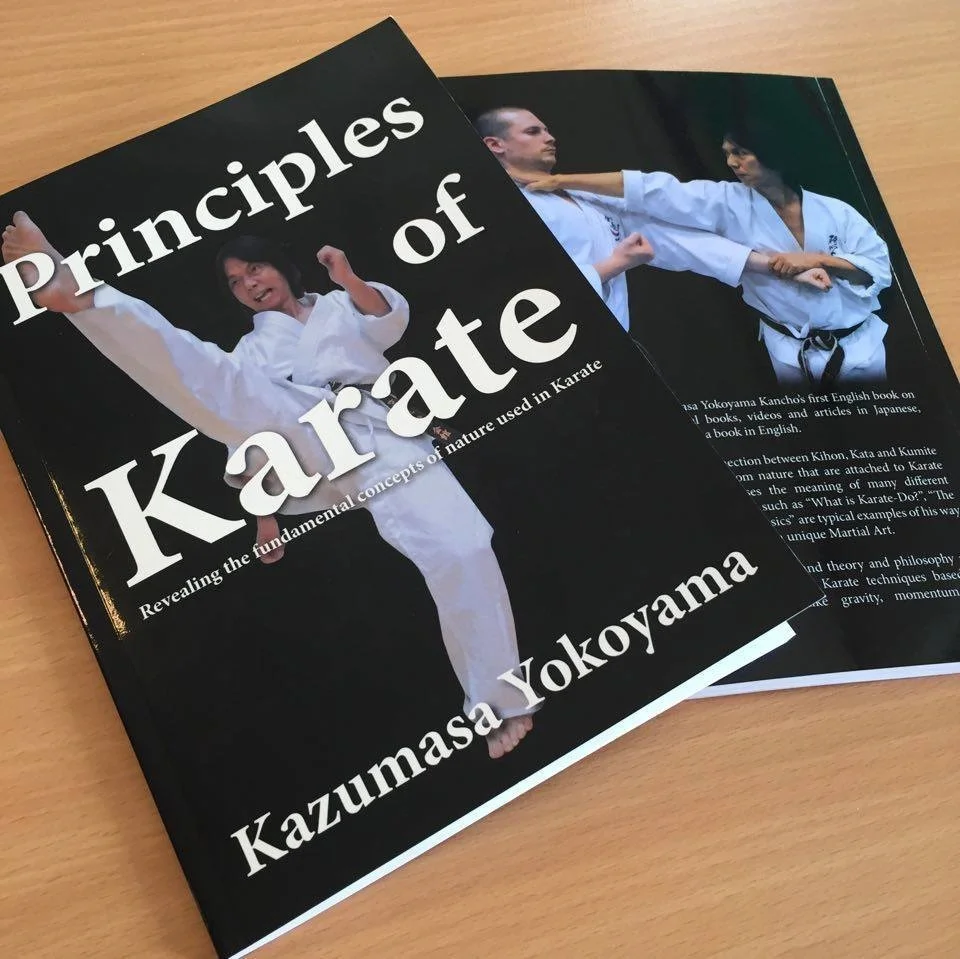 New Publication