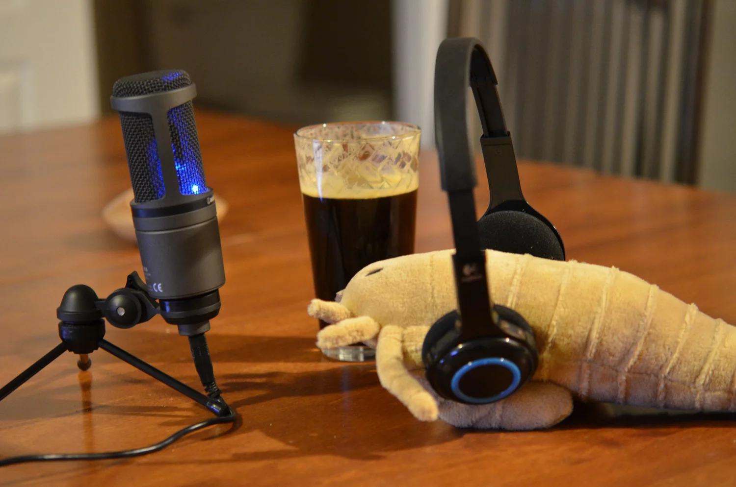 Palaeo After Dark - Podcast 323c - 