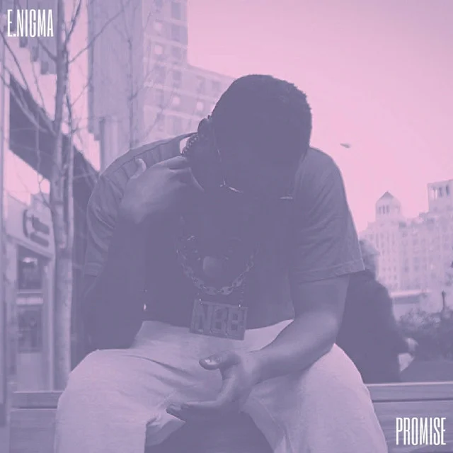 AUDIO: PROMISE (PROD. BY KDA)