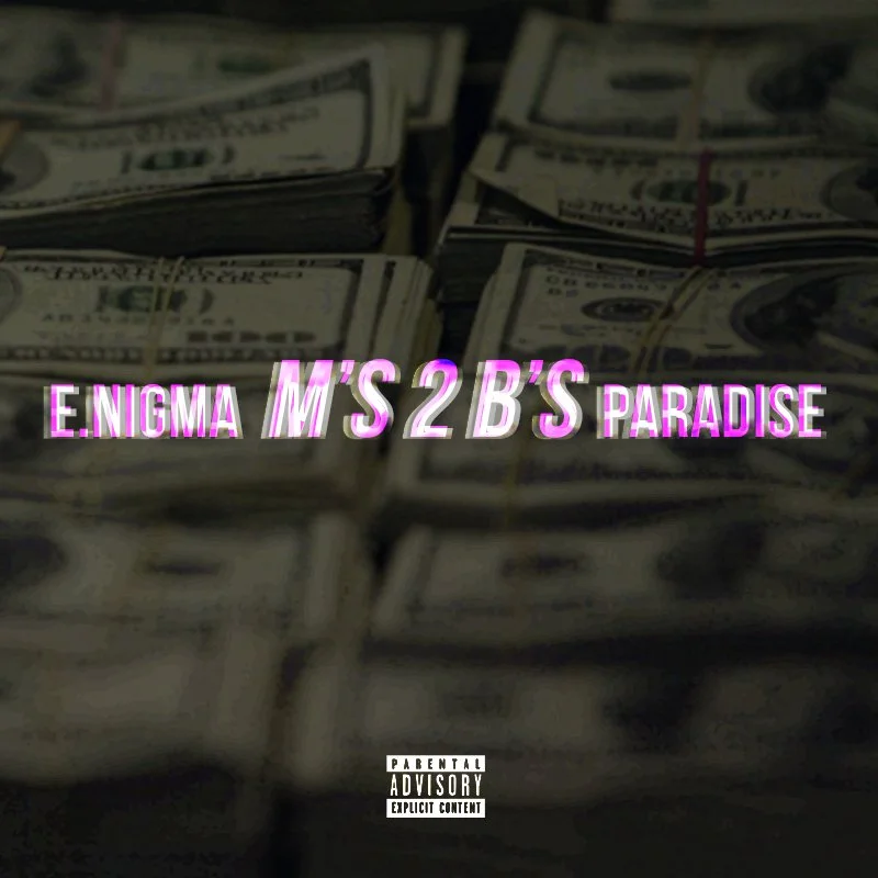 AUDIO: M'S 2 B'S FEAT. PARADISE (PROD. BY MAZEN ALI)