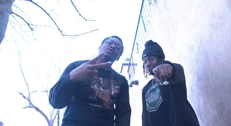 WATCH: BACK2IT MUSIC VIDEO 