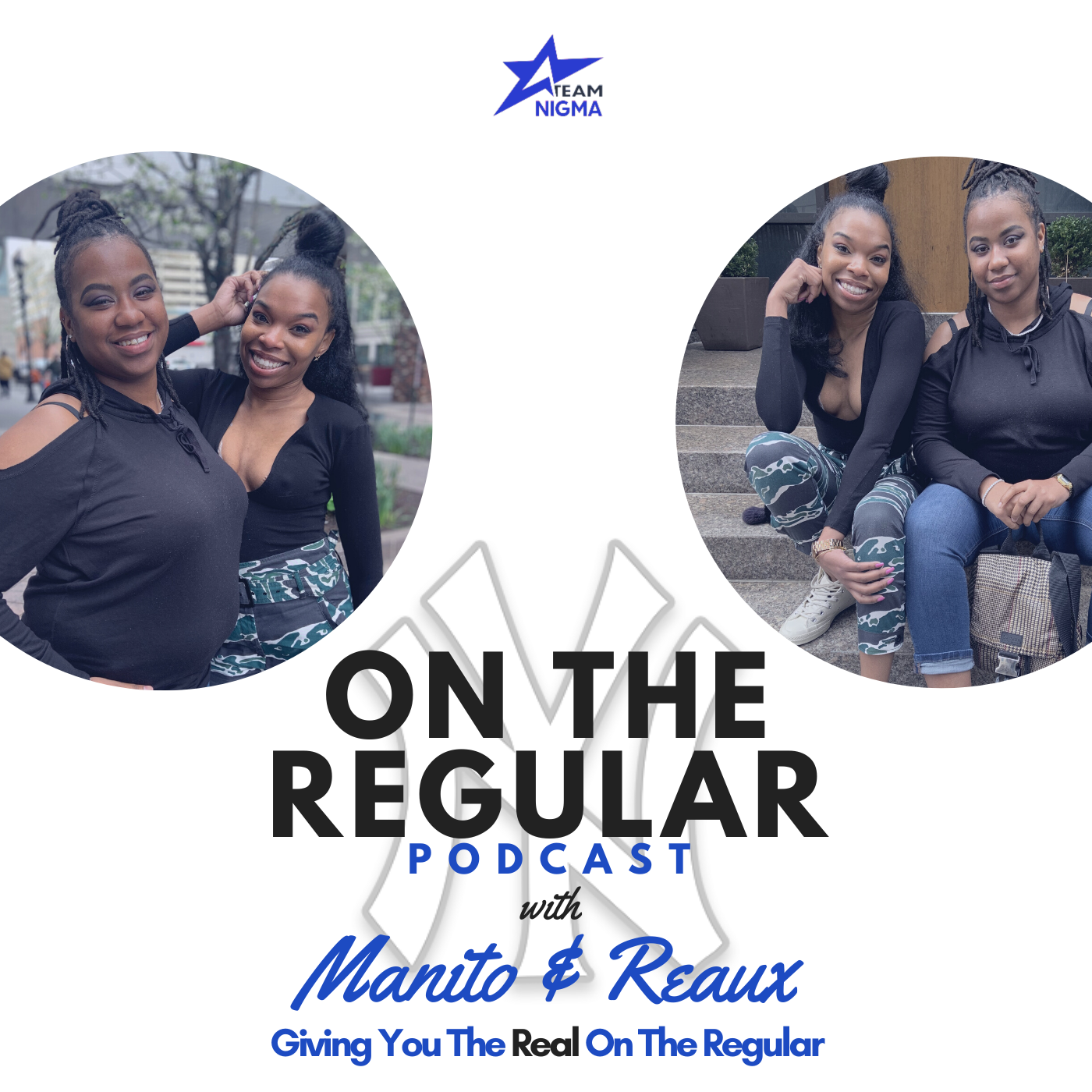 Episode 030: Welcome Back episode artwork