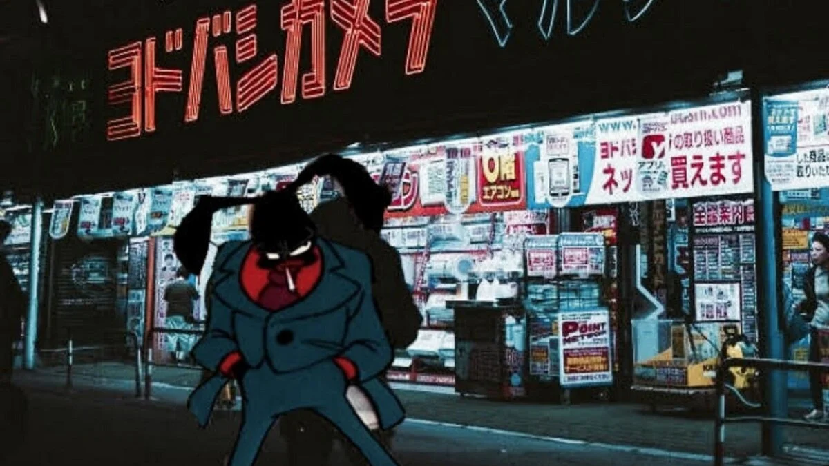 FEATURE: MELLO MARC DROPS 'UNTITLED.', FEATURING 'EARLY' WITH E. NIGMA