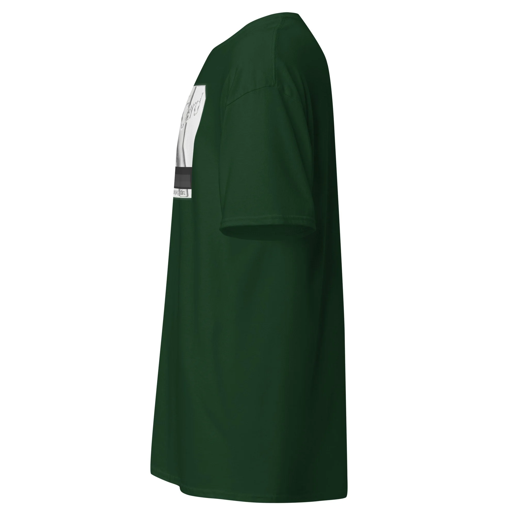 unisex-classic-tee-forest-green-left-6961275527e4d.jpg