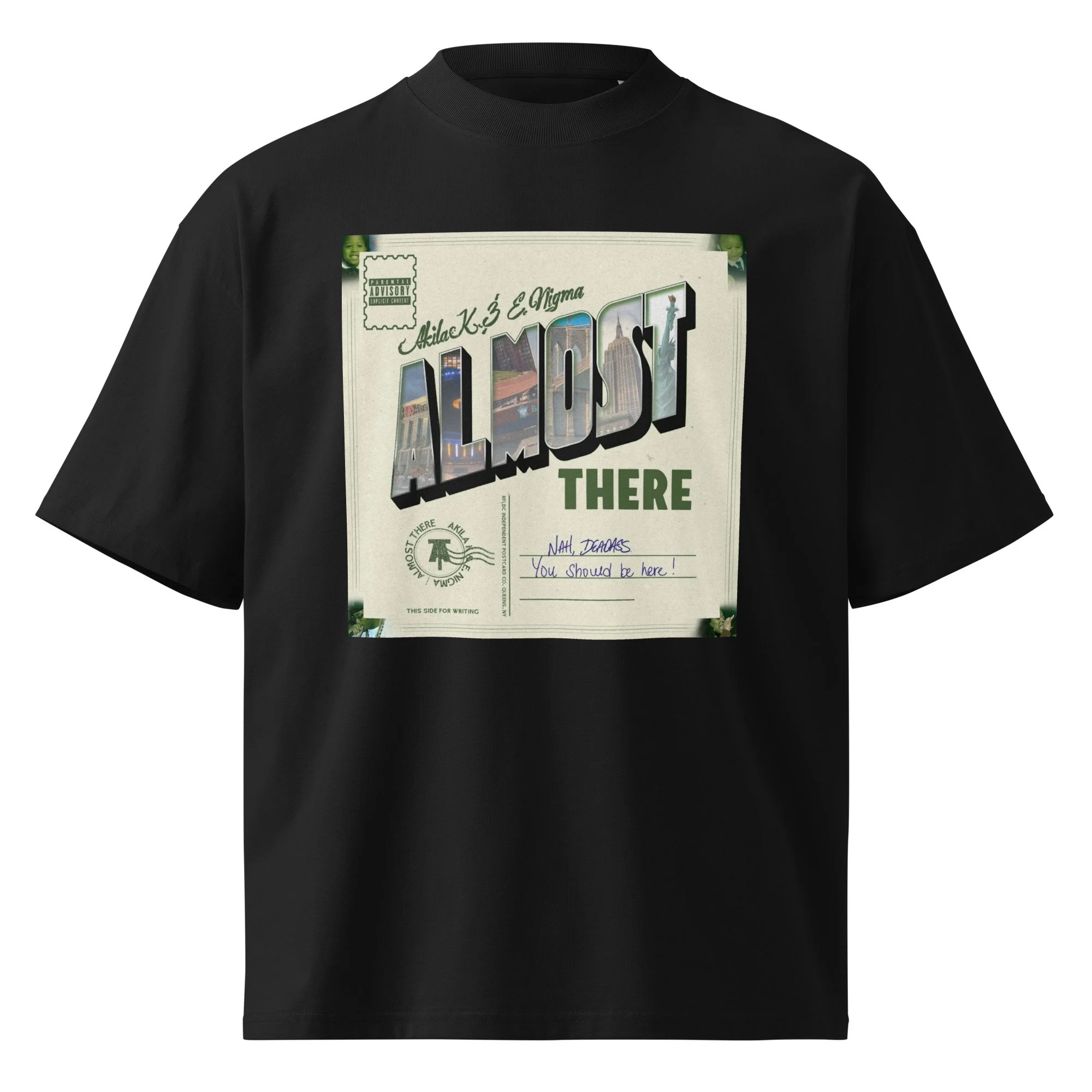 unisex-organic-oversized-high-neck-blaster-2.0-t-shirt-black-front-6a5d3f3d874e7.jpg