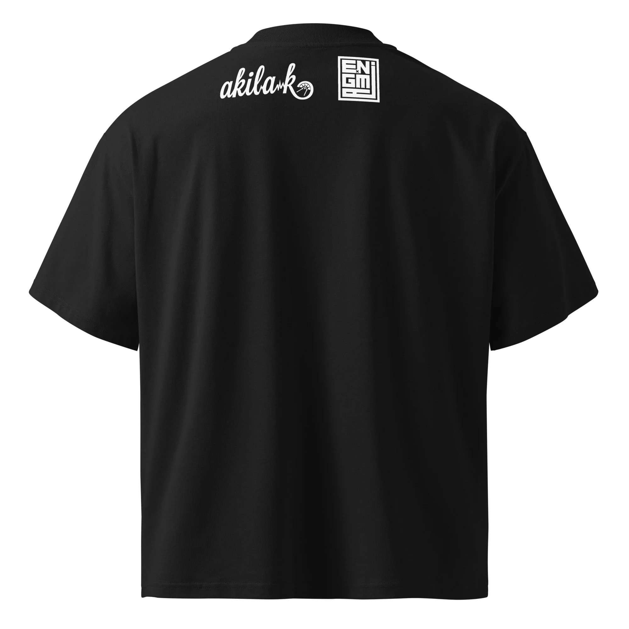 unisex-organic-oversized-high-neck-blaster-2.0-t-shirt-black-back-6a5d3f3d883e2.jpg