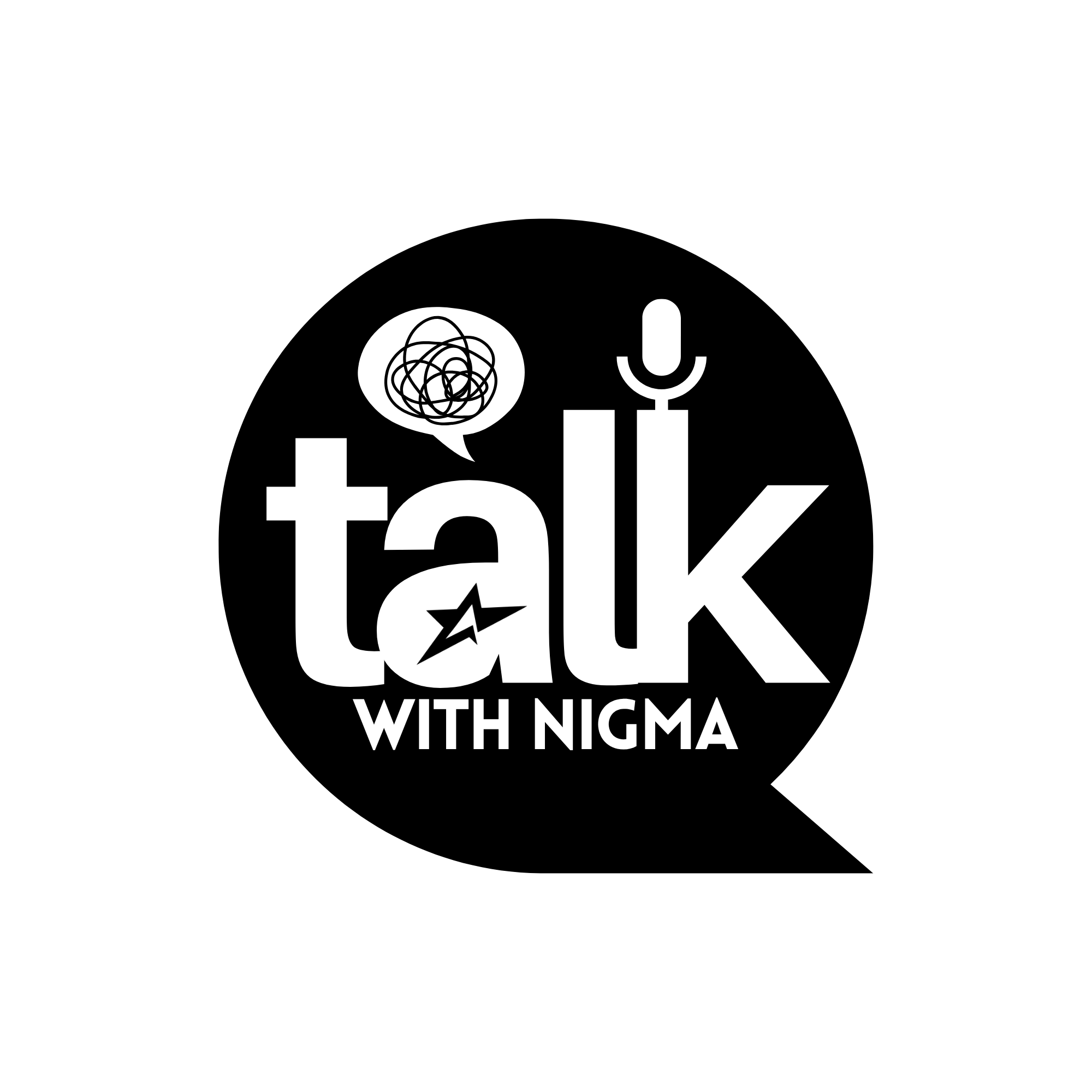 Talk With Nigma