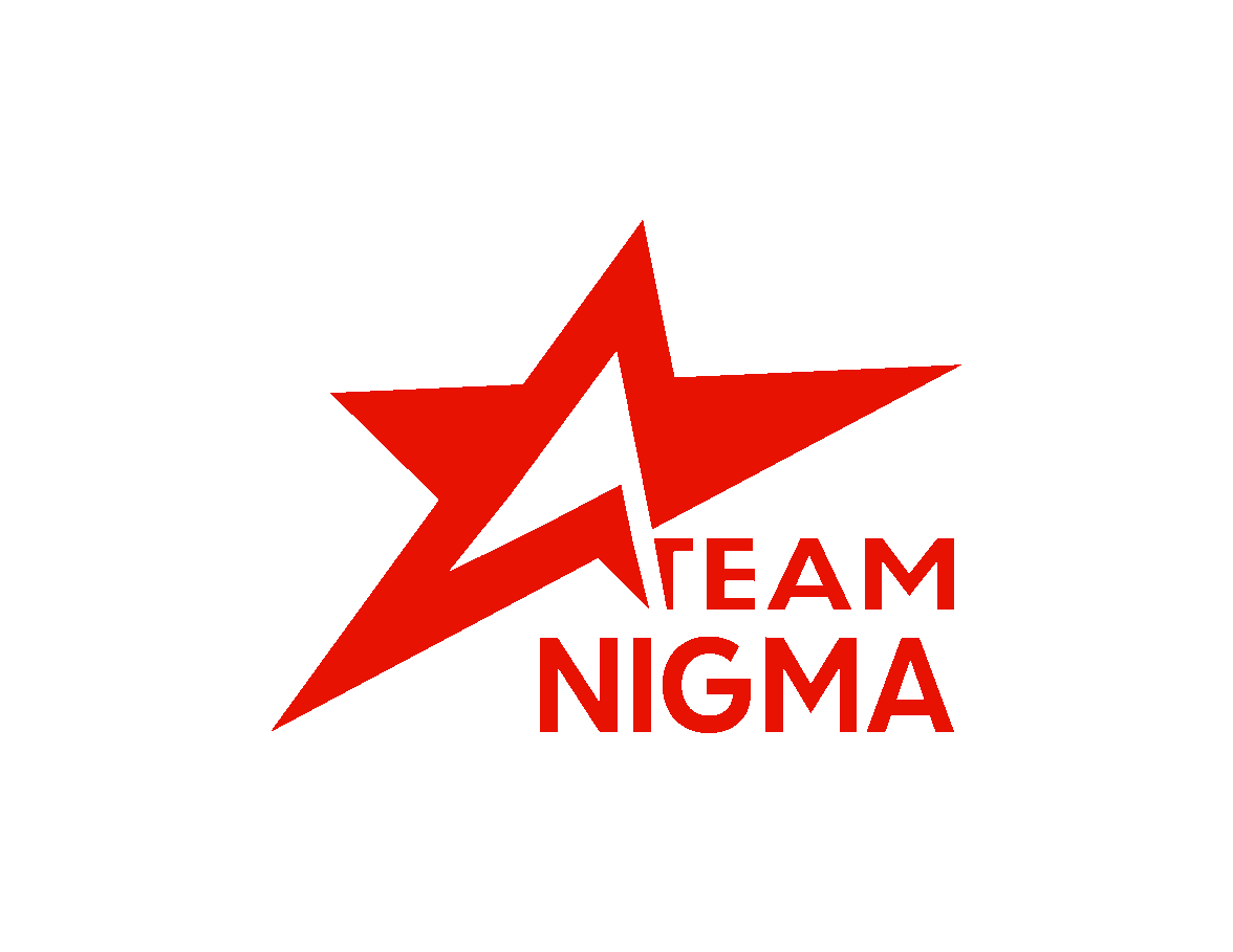 TeamNIGMA Brand