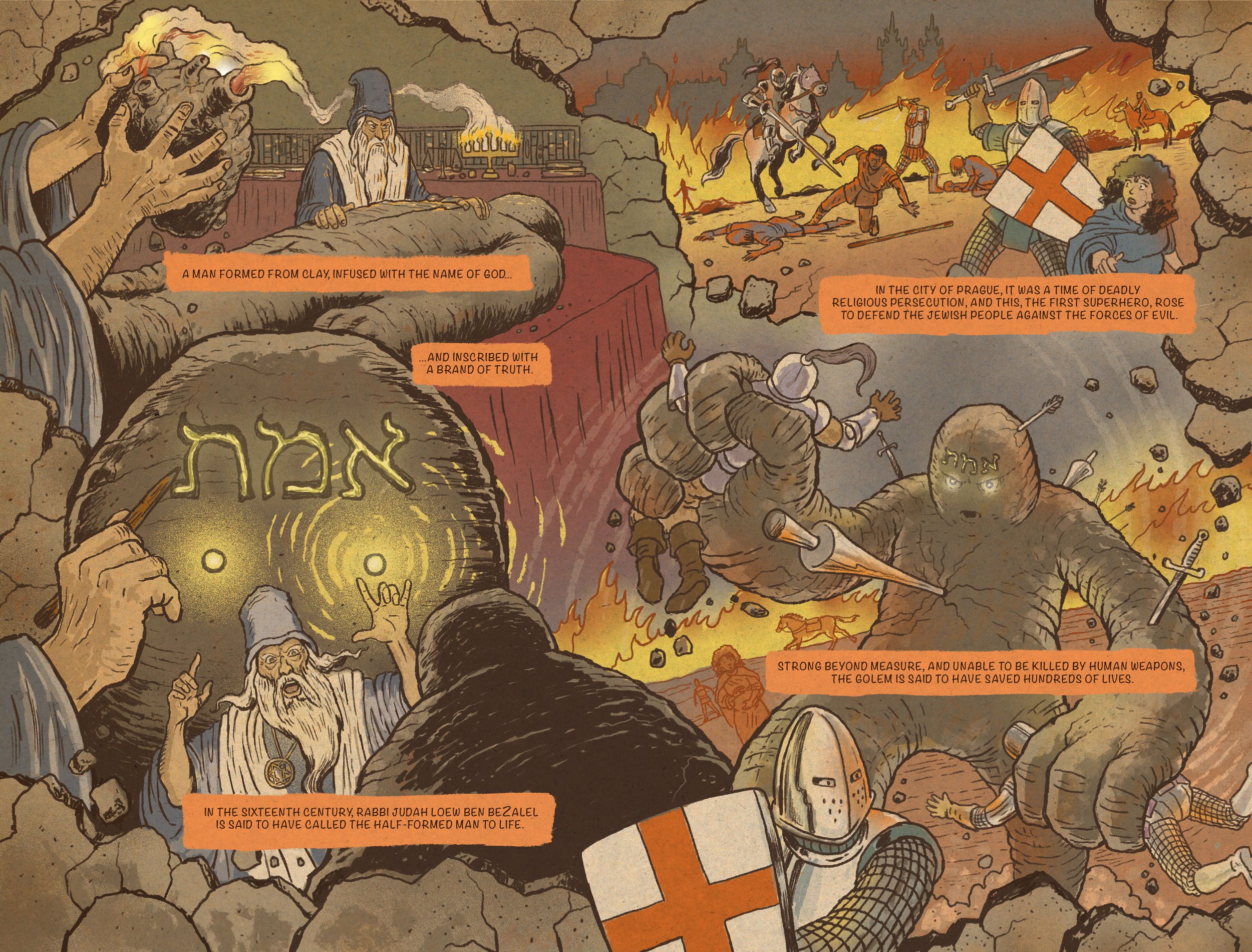 CTD-CH 2-THE GOLEM OF AUSCHWITZ-page 58-59 COLOR.jpg