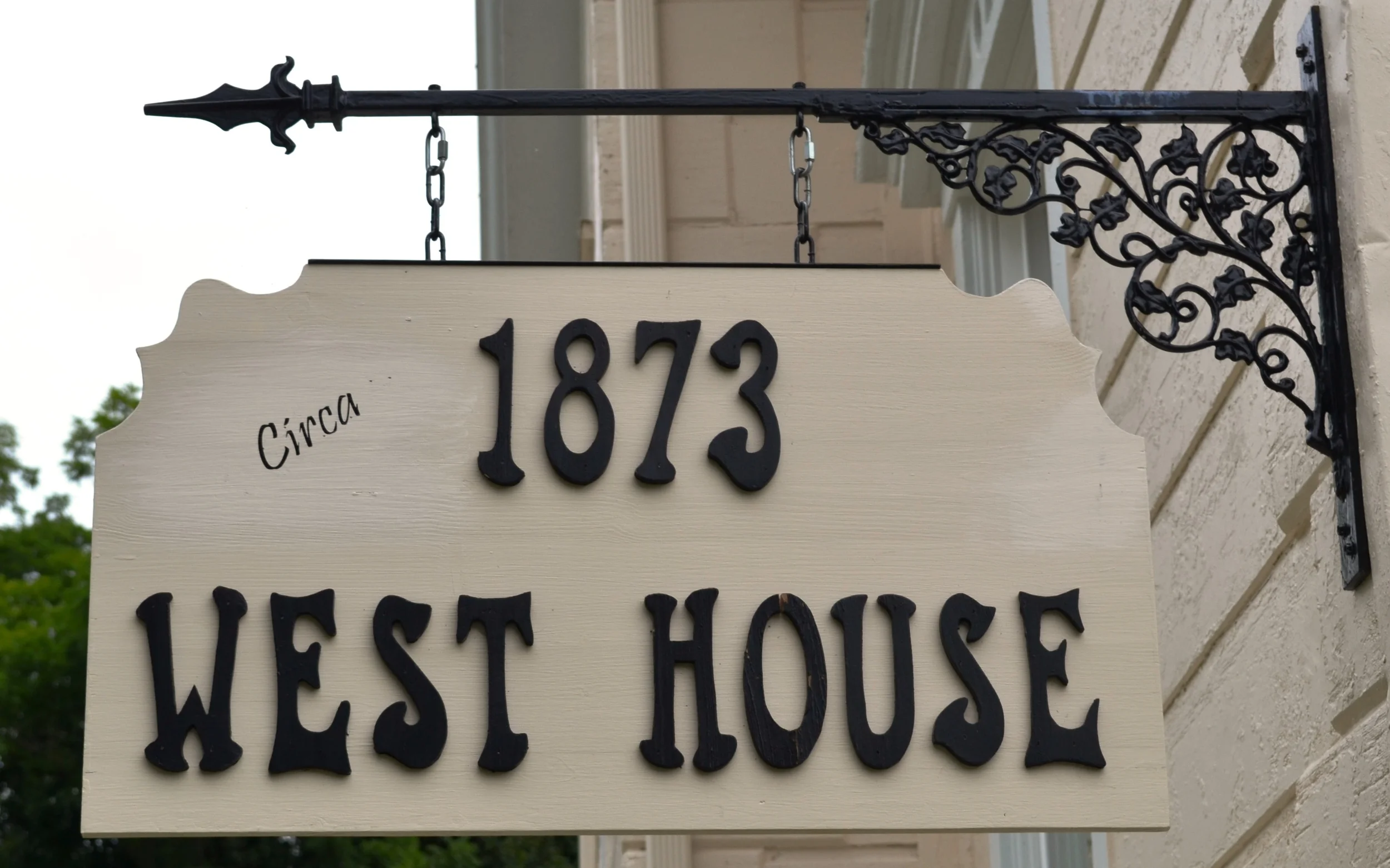 Somewhere on Main Street