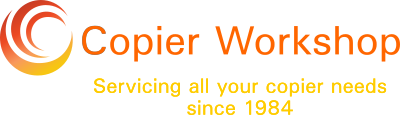Copier Workshop, Inc.