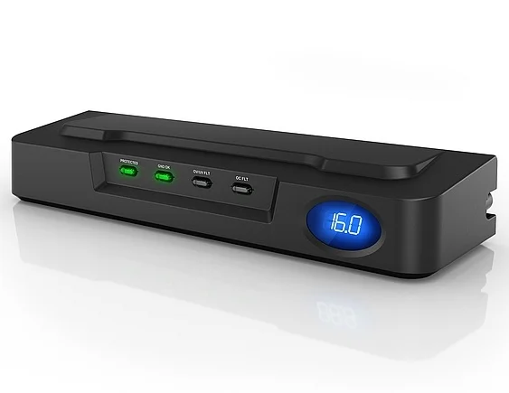 The MXPSP12015 and MXPSP12020 15 and 20 Amp with 4 outlets and a 6FT extension Cord (includes Cat5e and Phone cord)