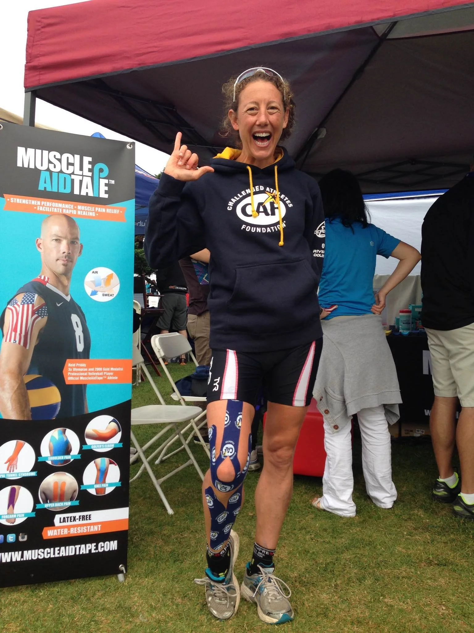 "NEVER WOULD HAVE BELIEVED IT"