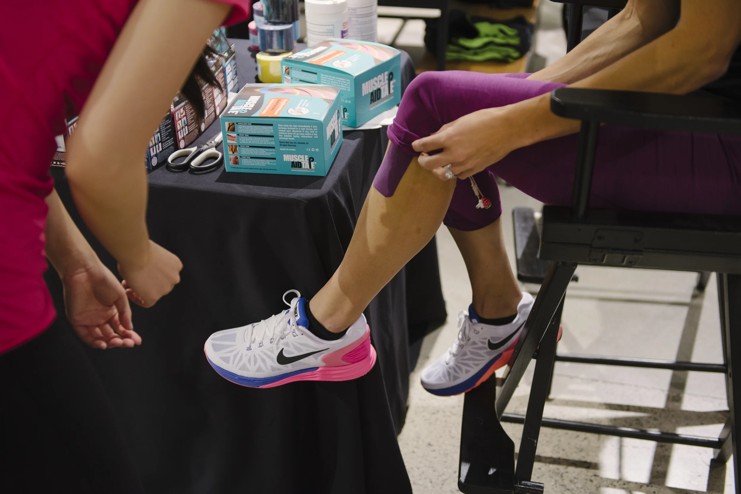 "THOUGHT ABOUT MEDICALLY FORFEITING"