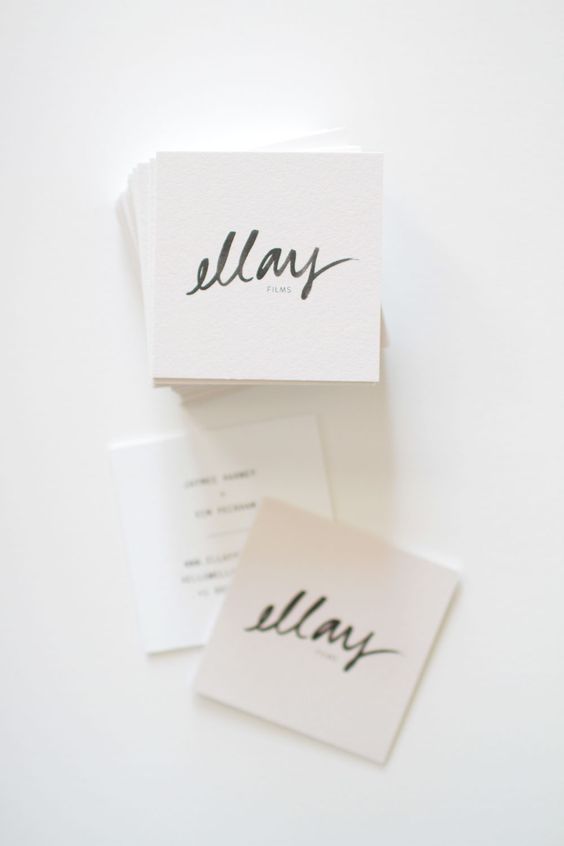 Ellay films