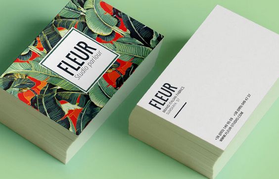 fleur studio