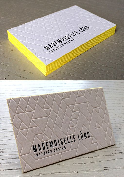 Mademoiselle long