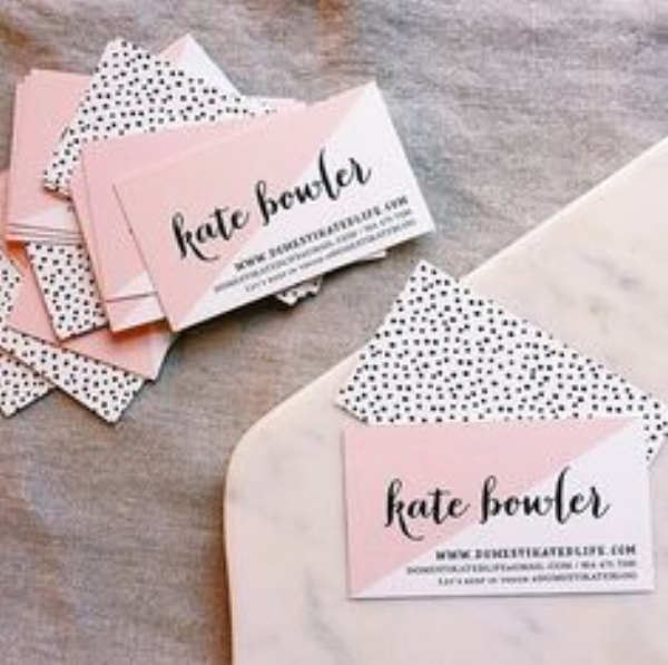 Kate Bowler