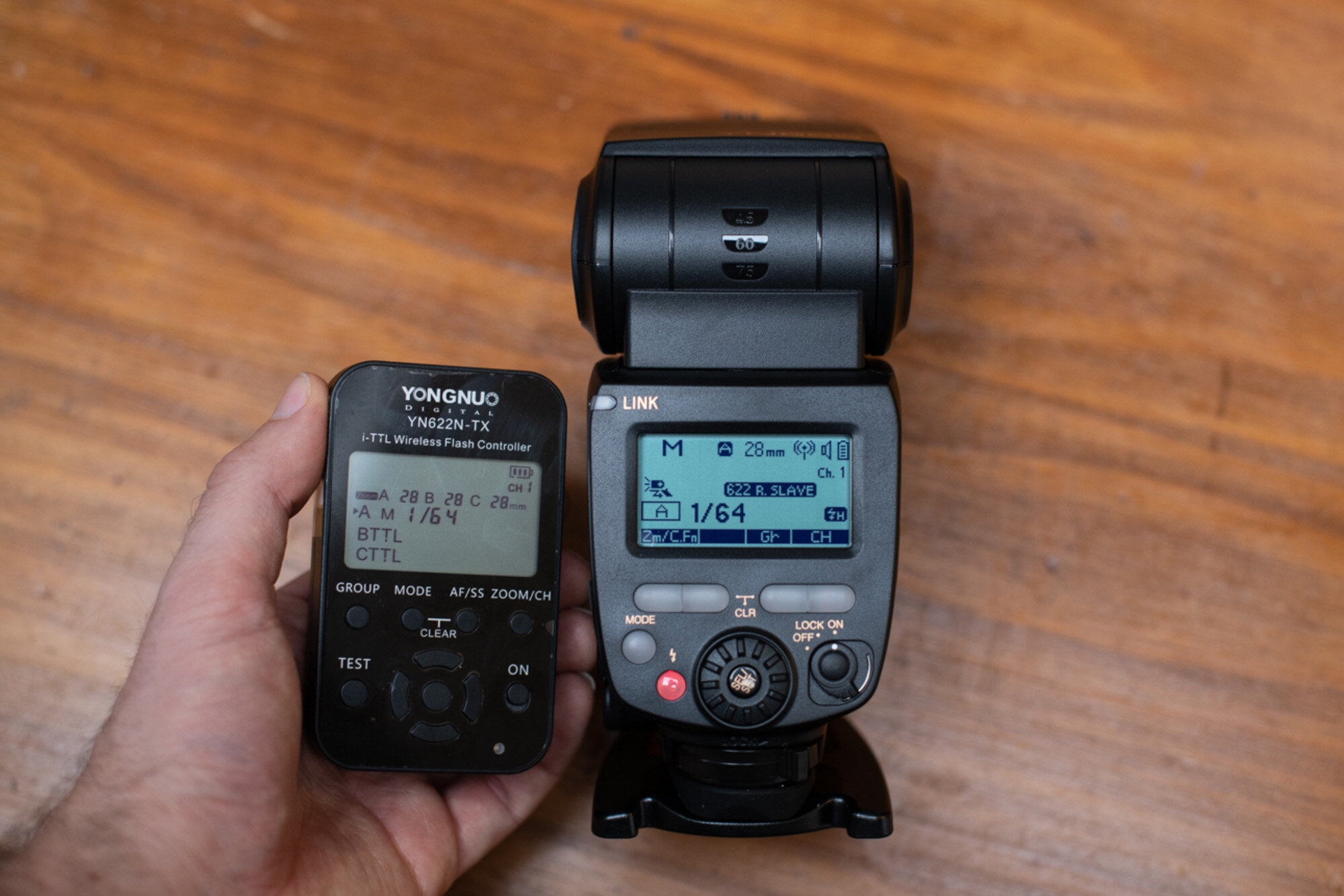 JasonPB Photography - How to Shoot a One Light Portrait With Off-Camera