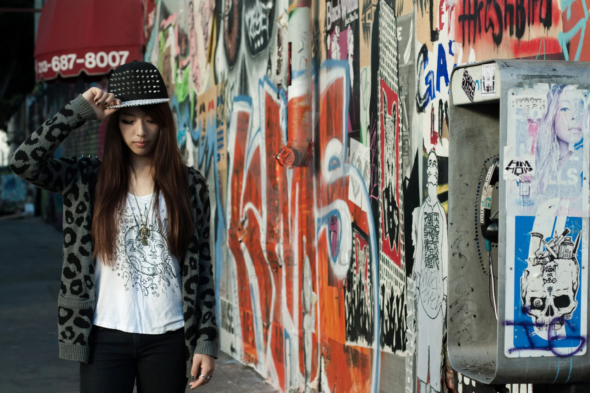 Location Shots
