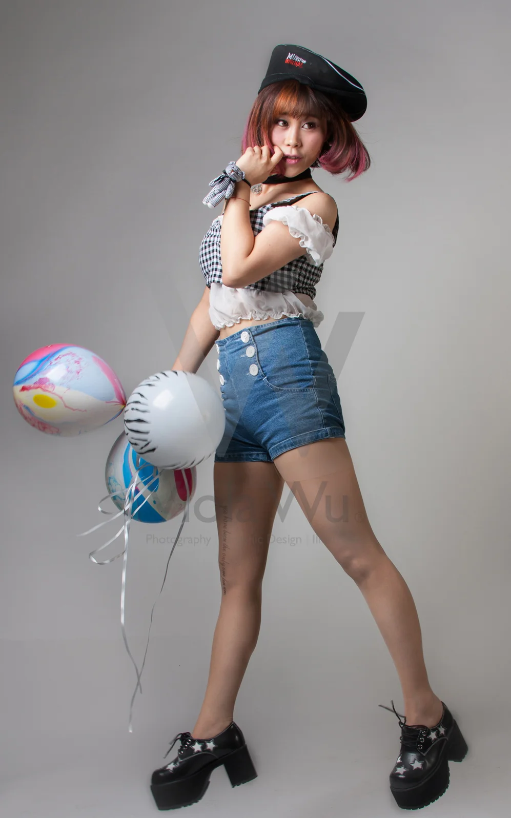 Editorial Shots