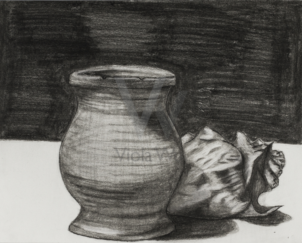 Light Study I