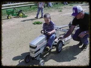 Boy on Toy Tractor.jpg