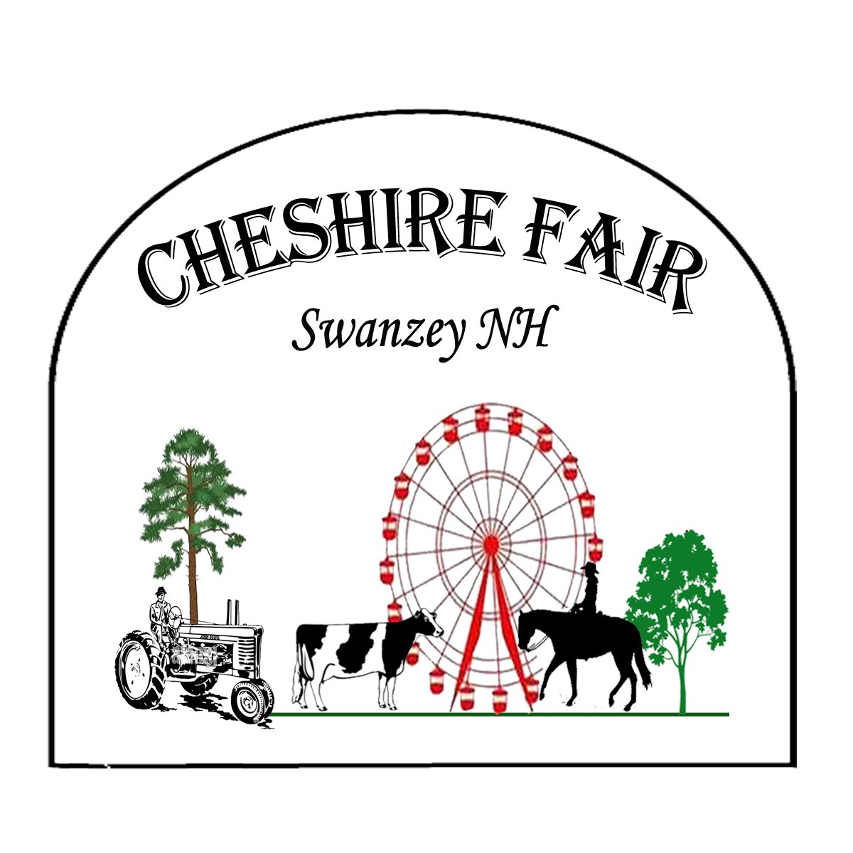 Cheshire Fair
