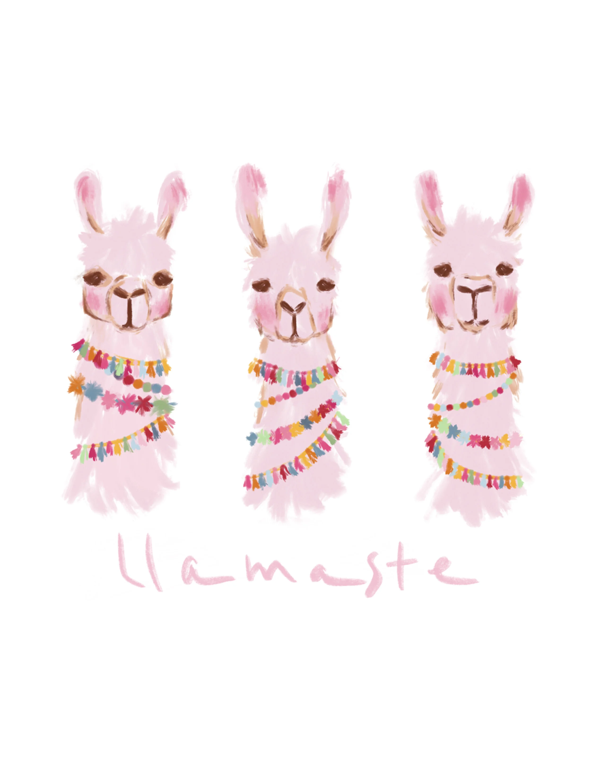 llamaste art_pink.jpeg