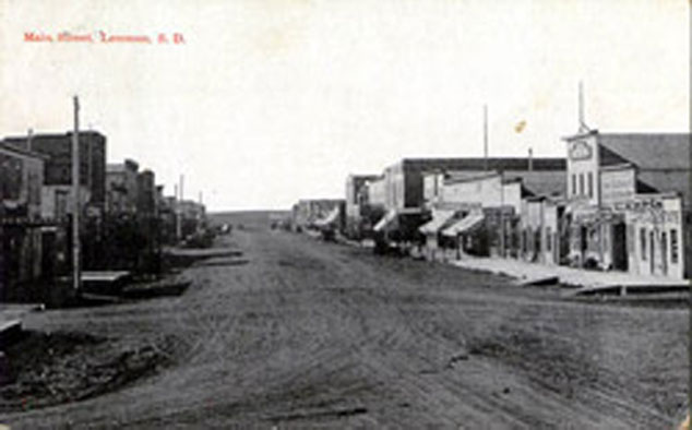 Main Street
