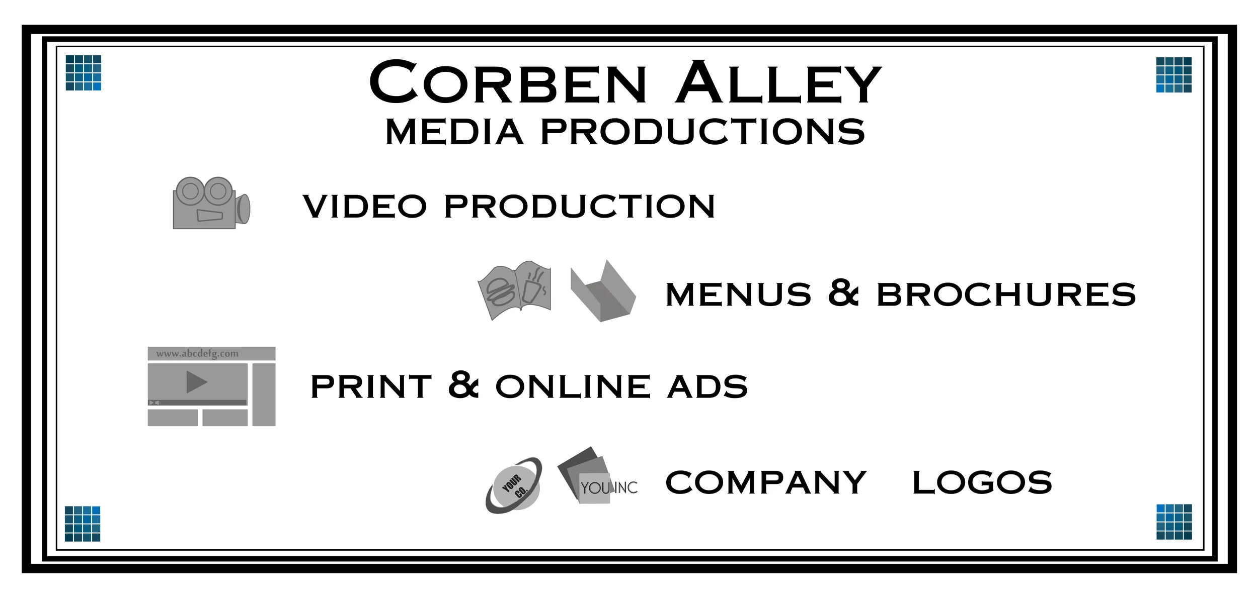 Copy of Business Directory — Lemmon SD