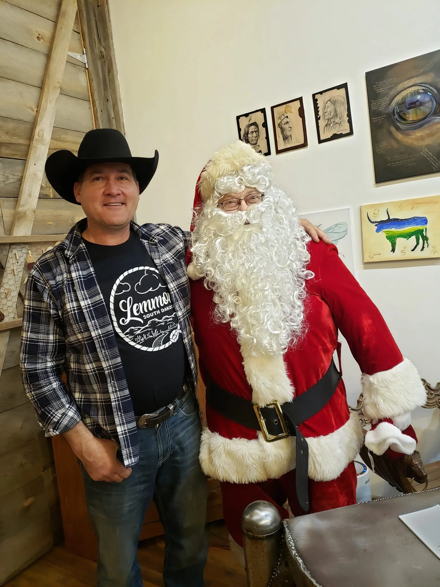 Holiday Market Place