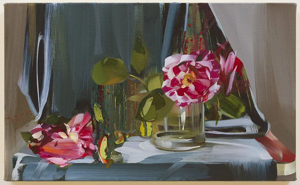 Lay your burdens down