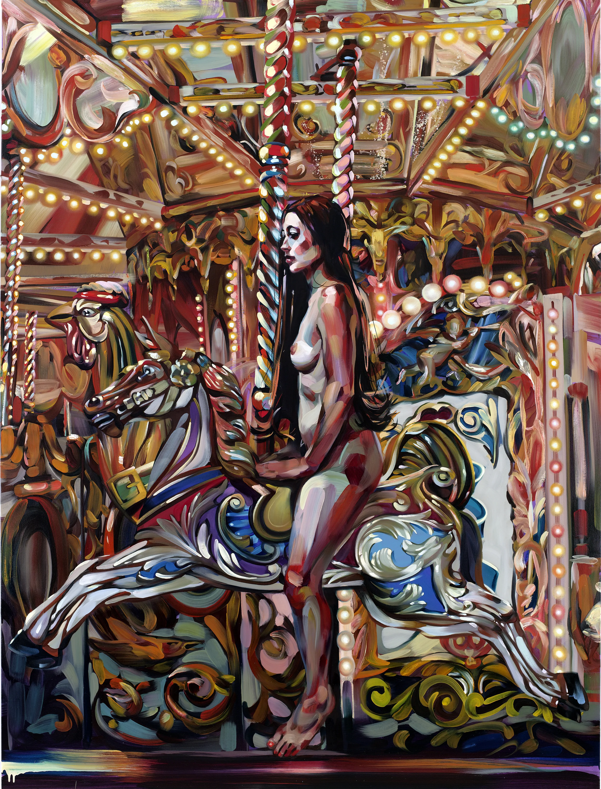 Lady Godiva