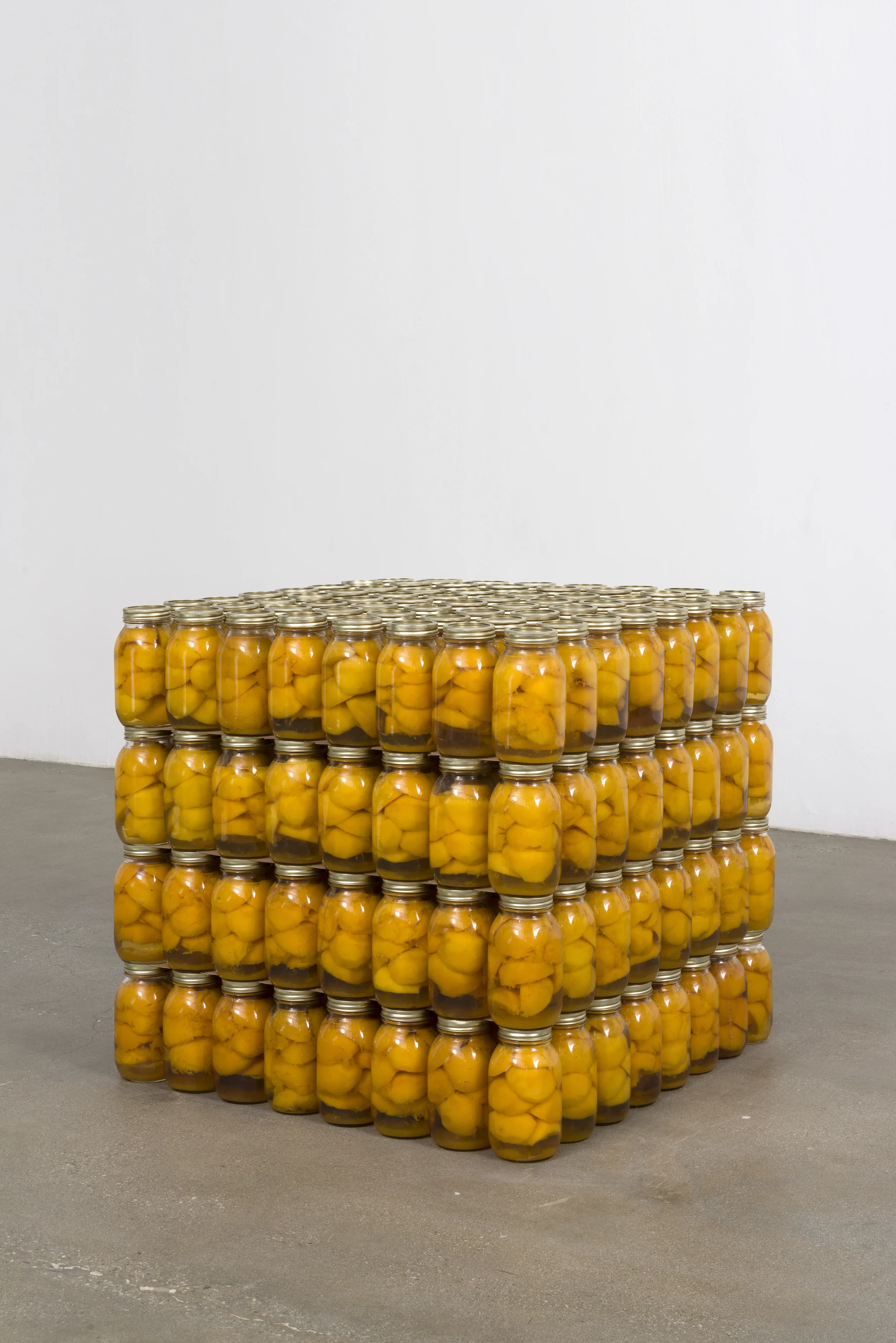 Two Year Supply: Full