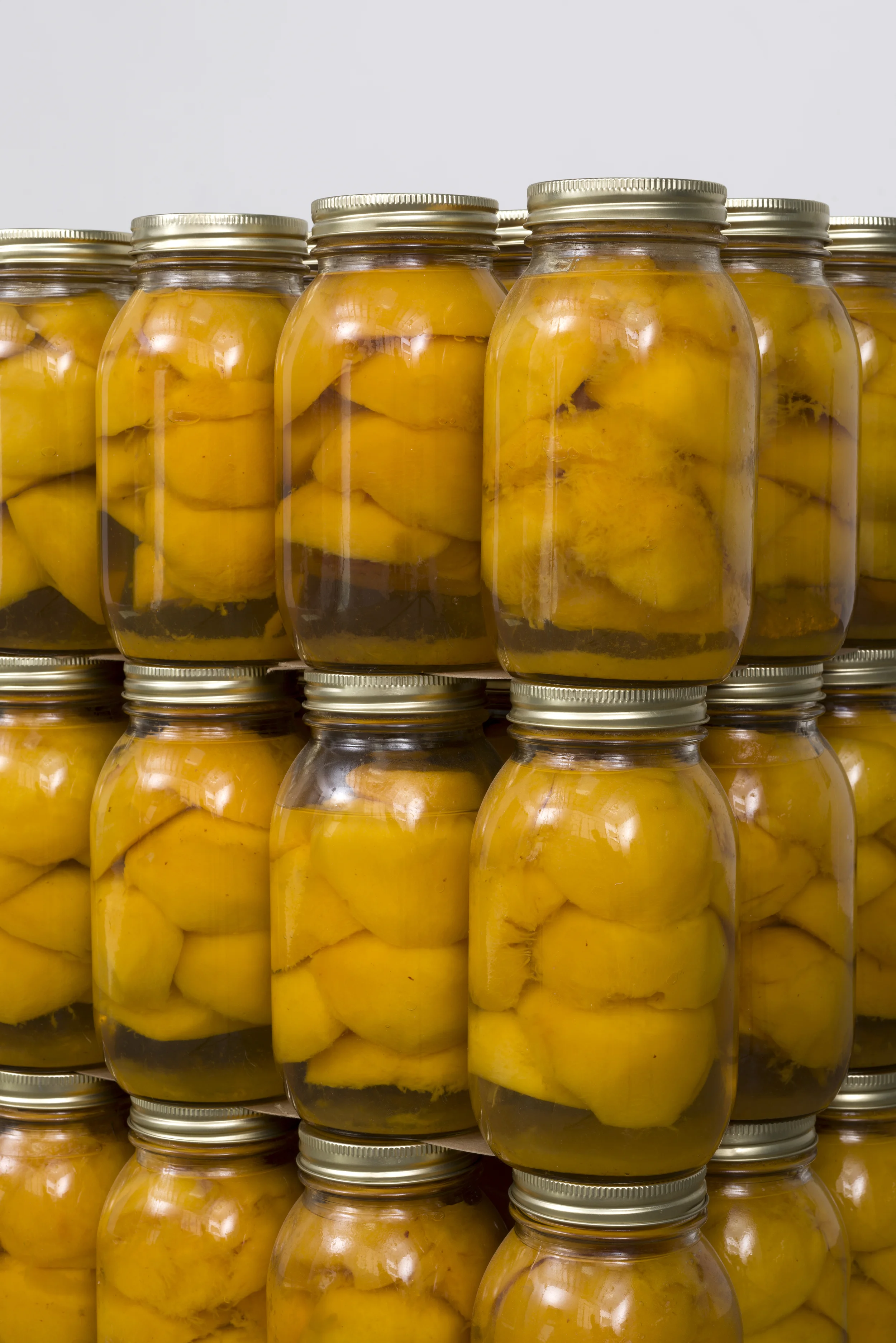 Two Year Supply: Full (detail)